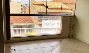 Imagem: Excelente apartamento no centro de Taguatinga