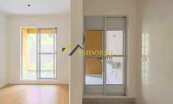 Imagem 4: APARTAMENTO NOVO NO CAMPO LARGO!!! 02 QUARTOS, SACADA, CHURRAS