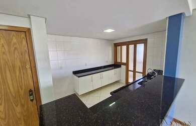 Imagem 5: Apartamento para Alugar no bairro Vila Rosa com 95 m² e 3 dormitórios/quartos disponíveis