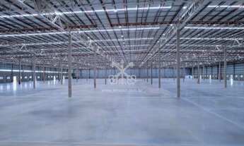 Imagem 5: Galpão para locação - Betim