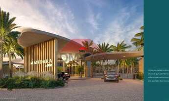 Imagem: Apartamento de Luxo em Porto das Dunas