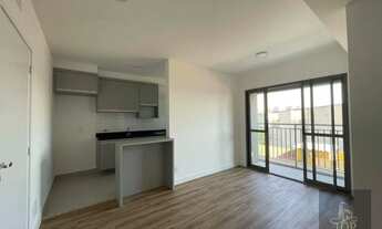 Imagem 3: Apartamento com 2 quartos para alugar, 60 m² por R$ 3.425/mês - Vila Assunção - Santo Andr