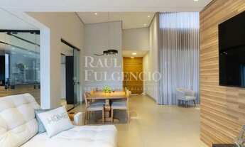 Imagem 2: Casa Térrea no Condomínio Bello Villagio