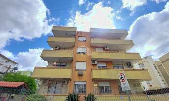 Imagem: Amplo apartamento semi mobiliado 3 dormitórios