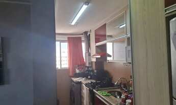 Imagem 4: Apartamento para Venda em Belford Roxo, Centro, 3 dormitórios, 1 banheiro, 1 vaga
