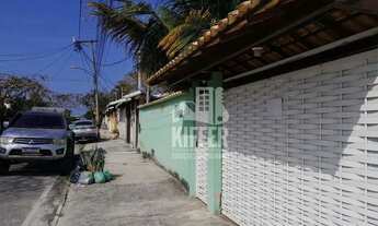 Imagem 3: Casa com 3 dormitórios à venda, 183 m² por R$ 900.000,00 - Cordeirinho - Maricá/RJ