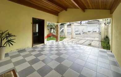 Imagem 4: Casa em Alameda Valparaiso - Jardim do Lago - Atibaia/SP