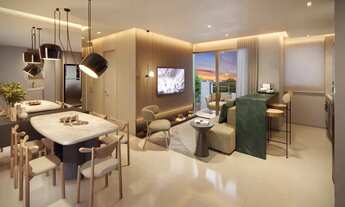 Imagem 6: Apartamento Alto Padrão para Venda em Fortaleza, Engenheiro Luciano Cavalcante, 3 dormitór