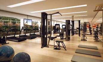 Imagem 7: Apartamento na Planta bairro São Francisco