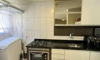 Imagem 3: Apartamento 2 quartos a Venda em Araucaria Parana