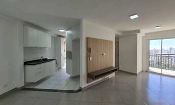 Imagem 4: Apartamento locação,2 Quartos (1 Suíte) e 2 Vagas de carro Condomínio Mirage