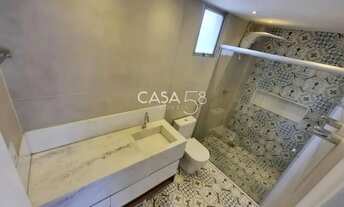 Imagem 4: Cobertura Setor Oeste, 4 quartos e 1 suite, Goiânia-GO