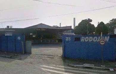 Imagem 4: Terreno com 2700 mts quadrados para venda no bom retiro