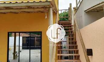 Imagem 5: CASA NOVA em Condominio - Pontal Maceio - Fortim CE - Area , Acabamentos, Localizaçao e Pr