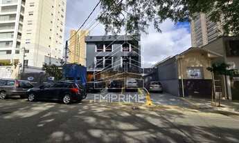 Imagem: PRÉDIO COMERCIAL DE 3 PAVIMENTOS COM 19