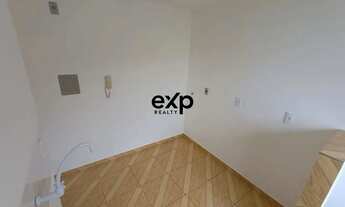 Imagem 6: Apartamento com 02 quartos a venda no Costeira, São José dos Pinhais