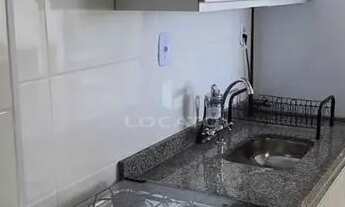 Imagem 16: Cobertura dois quartos para locação no Aeroporto toda mobiliada!