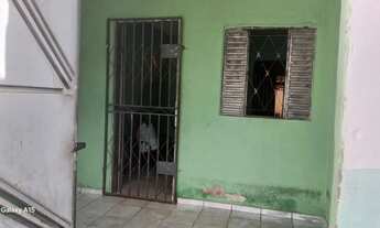 Imagem 3: Vende_se casa santa maria da codipi(parque wall ferraz)maria