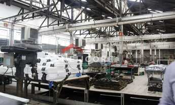 Imagem 4: Galpão em Rua Major Paladino - Vila Ribeiro de Barros - São Paulo/SP