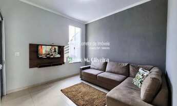 Imagem 5: Casa Mobiliada para Venda em Olímpia, Residencial Viva Olímpia, 2 dormitórios