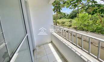 Imagem 2: Apartamento com 1 Suíte no Turu TR228117 SLZ-KLSTB6