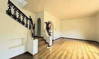 Imagem 3: Uma casa Italiana na Vila Romana