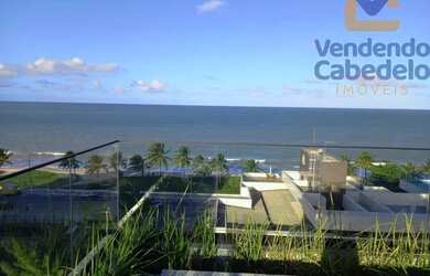 Imagem 5: APARTAMENTO RESIDENCIAL em CABEDELO - PB, INTERMARES