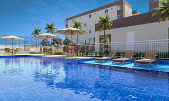 Imagem 4: Apartamento em Rua B - Engenheiro Luciano Cavalcante - Fortaleza/CE