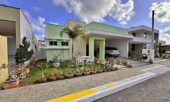 Imagem: Casa à venda no Condomínio Central Park