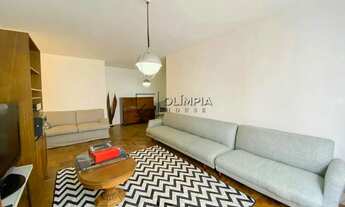 Imagem: Aluguel Apartamento 3 Dormitórios - 120