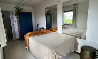 Imagem 5: Alugo Casa contêiner de 1 dormitório no novo campeche atras do Hiper select