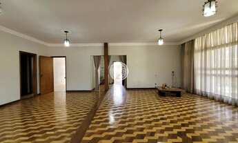 Imagem 6: Casa térrea com 4 Quartos para Alugar - Jardim Sumaré