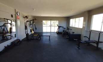 Imagem 9: ALUGA-SE APARTAMENTO COM ÁREA DE LAZER 01 QUADRA DA AV. SILAS MUNGUBA