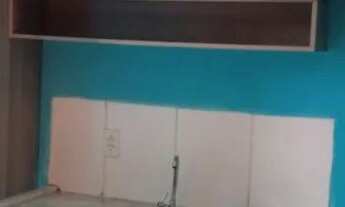 Imagem 4: Aluga-se apartamento,dois quartos, sala americana, banheiro e garagem,no condomínio