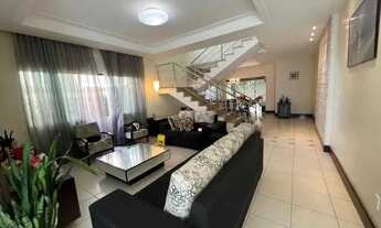 Imagem 2: SOBRADO 04 QUARTOS À VENDA - JARDINS MÔNACO - APARECIDA DE GOIÂNIA-GO