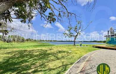 Imagem: TERRENO PARA VENDA NO LOTEAMENTO LAGO MONTENEGRO