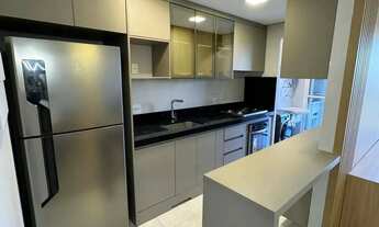 Imagem 6: Apartamento 3 Quartos em Paulínia - Brisa da Mata Manacás