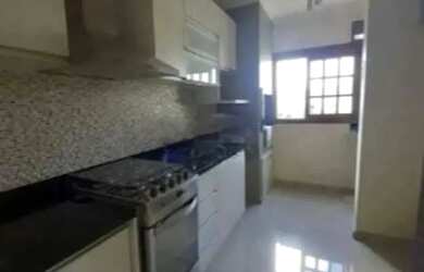 Imagem 6: Semi mobiliado ap 2 d c/gar no Jardim Botânico