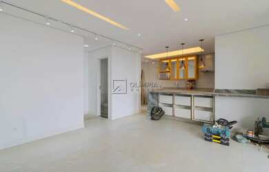 Imagem 4: Aluguel Apartamento 3 Dormitórios - 120 m² Aclimação