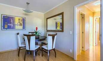 Imagem 5: Apartamento MOBILIADO de 3 dormitórios sendo 1 suíte para alugar no bairro Santana, com VA