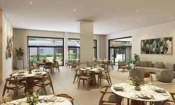 Imagem 5: Apartamento na Planta bairro São Francisco