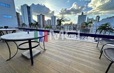 Imagem 5: Apartamento a venda 3 quartos 3 suites setor Oeste Goiânia GO