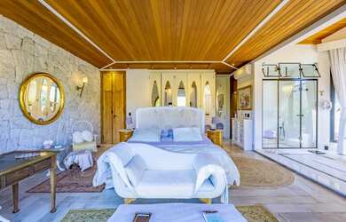 Imagem 13: Casa com 4 quartos em condomínio em Itaipava, Petrópolis