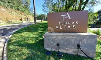 Imagem 2: Terreno à Venda no Loteamento Terras Altas, Gramado
