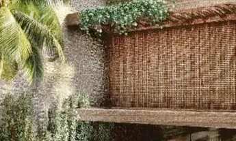 Imagem 4: Linda Casa Pé na Areia - 3 Suítes + Piscina Privativa - Rota dos Milagres