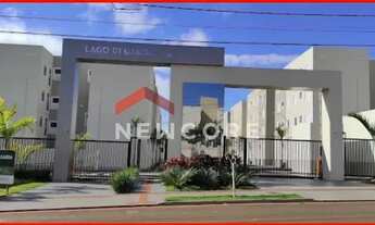 Imagem: Apartamento em Rua Akeo Hasuda - Cidade