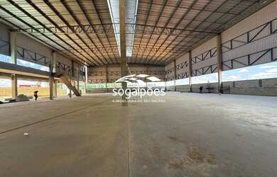 Imagem 15: Galpão para aluguel, Chácaras Campestre - CONTAGEM/MG