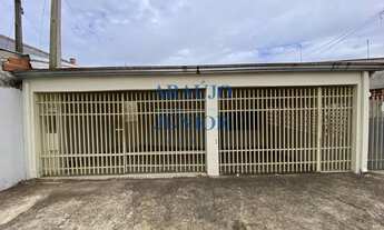 Imagem 2: Aluguel de Casa no Jardim Europa IV em Santa Bárbara D'oeste-SP: 3 quartos, 1 sala, 1