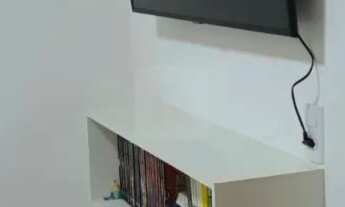 Imagem 3: Apartamento para locação e venda no Bairro Martins