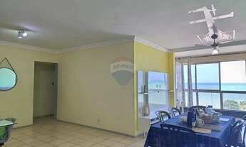 Imagem 7: Apartamento na Jatiúca - 156m² Vista Mar